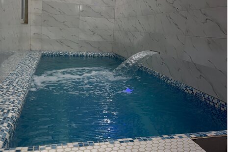 ویلا استخردار دوخواب در بندر انزلی