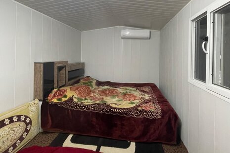 ویلا مبله تکخواب در چمستان