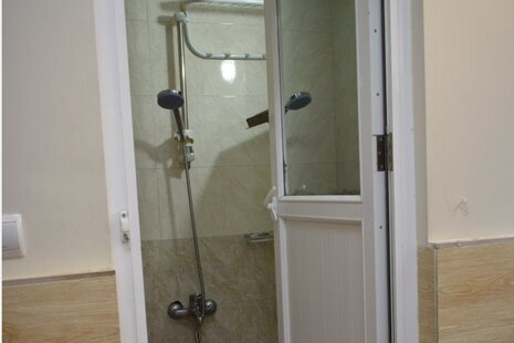 واحد تکخواب(5نفره) در هتل آپارتمان در مشهد