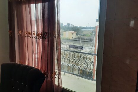 واحد مبله تک خواب ساحلی7 پوریا در بابلسر