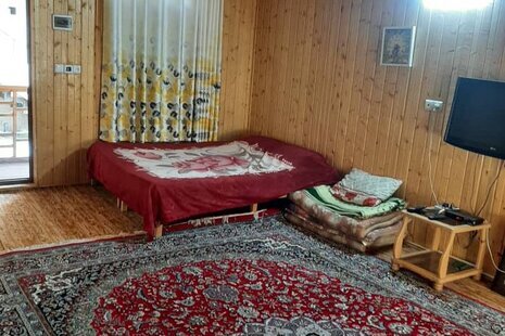 سوئیت 40 متری در طبقه دوم ویلای رامسر