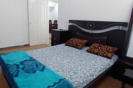 آپارتمان مبله تک خواب بهار در اصفهان