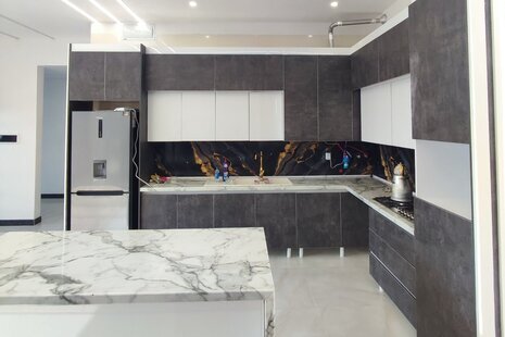 ویلا استخردار مبله دو خواب در چهارباغ