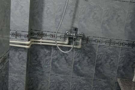 سوئیت مبله  ارجمند در فیروزکوه