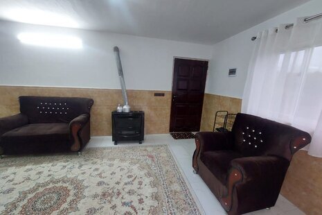 ویلا مبله تکخواب هادی 2 در بابل