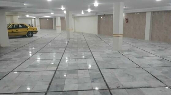 آپارتمان 11 در خانه مسافر گل یاس