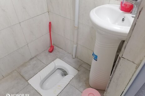 آپارتمان مبله دو خواب در اصفهان