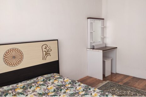 باغ ویلا دوبلکس دو خواب مبله در رشت