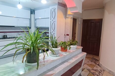 آپارتمان مبله تکخواب کیان در اصفهان