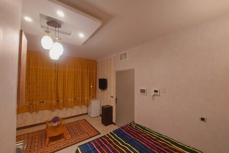 سوئیت فلت شیک در کرج