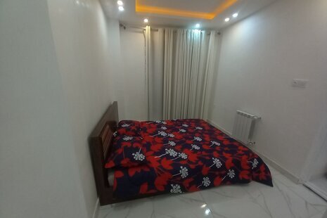 ویلا دوخواب جاده قلعه رودخان در فومن