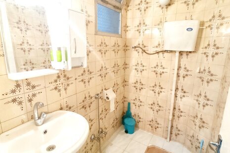 آپارتمان مبله دو خواب در اصفهان