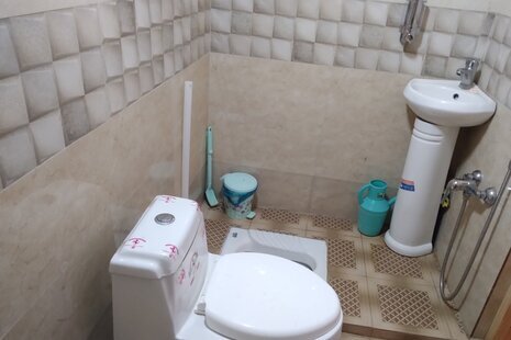 کلبه باغ چایی 2 ویلا در رحیم آباد