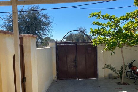 سوئیت ویلا ساحلی در قشم