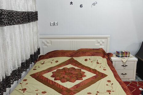 ویلا دوبلکس مبله دوخواب جمشید در صومعه سرا
