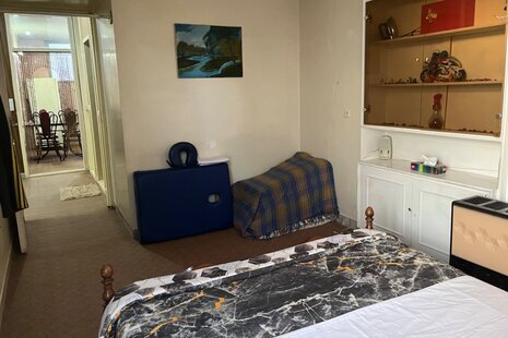 ویلا مبله تکخواب در اصفهان