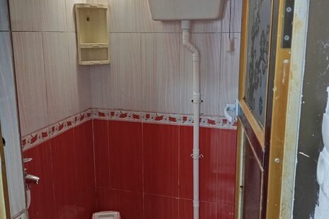 سوئیت مبله در قشم