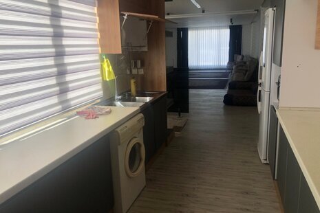 ویلا دوبلکس استخردار مبله سه خواب در چهارباغ