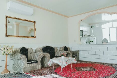 واحد دو خواب امیرکبیر 1 در کاشان