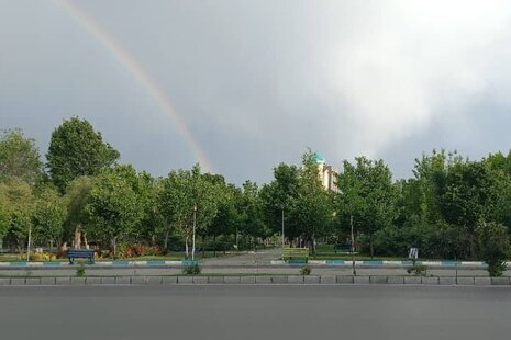 آپارتمان مبله تکخواب فرهنگ در همدان