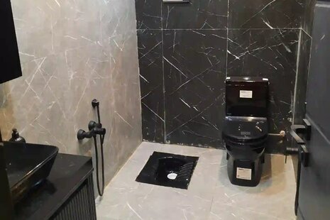 ویلا دو خواب وادان در دماوند