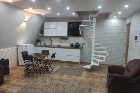 کلبه دوبلکس ماه دل در بابل