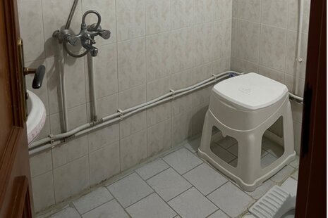 واحد تکخواب 205 در هتل آپارتمان سرعین