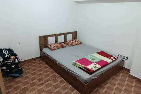 ویلا دوبلکس مبله دوخواب تراس دار در تنکابن