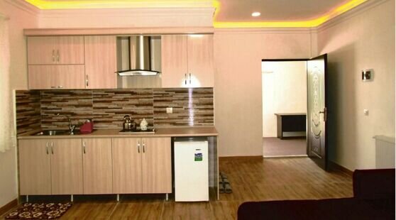 مجتمع اقامتی فانوس ماسوله