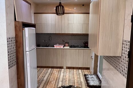 ویلا استخردار مدرن در بندرانزلی