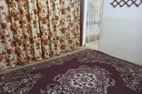 آپارتمان مبله تک خواب در بروجرد