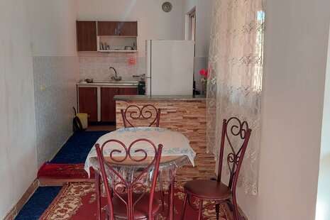 ویلا تک خواب بهشت سبز در سید محله