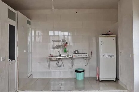 سوئیت ایلیا کوچک طبقه اول در دنا