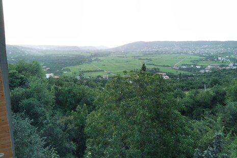 کلبه دوبلکس تکخواب دوقلو ها در بابل