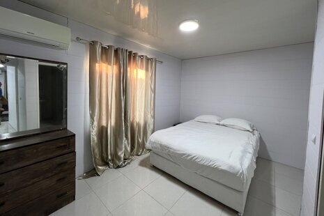 ویلا دو خواب در شهرک فلامینگو سلمانشهر