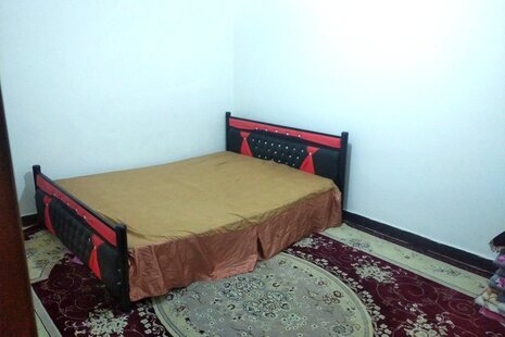 ویلا مبله دوخواب گلسرخ در خرم آباد