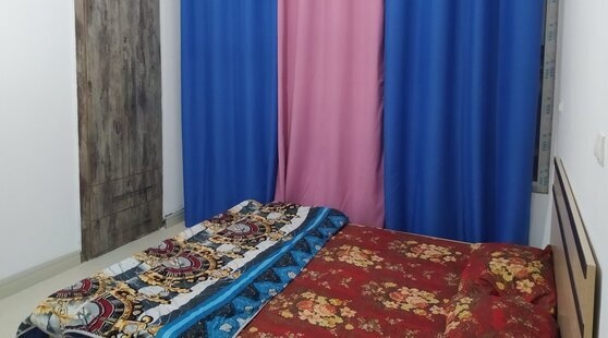 آپارتمان مبله سه خواب دنج 7 در کیش