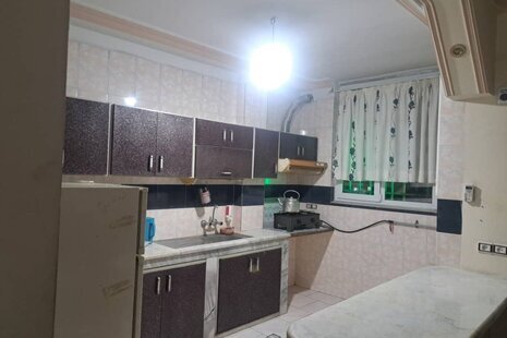 آپارتمان مبله تکخواب 1 در کردکوی