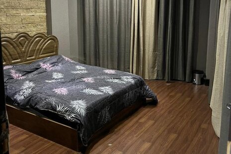 آپارتمان تکخواب مبله خانه گستر در کیش