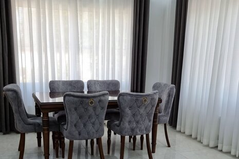 ویلا استخردار دوبکس 4خواب پارادایس در فومن