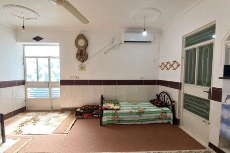 سوئیت مبله دانا در درگهان