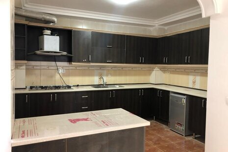 آپارتمان مبله دو خواب آسا vip(1) در قشم