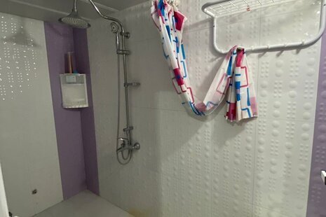 آپارتمان مبله دوخواب آبشار در نیشابور