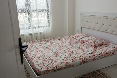 ویلا مبله دوخواب سالکویه در خمام