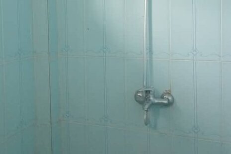 واحد دوخواب در طبقه دوم ویلای فومن