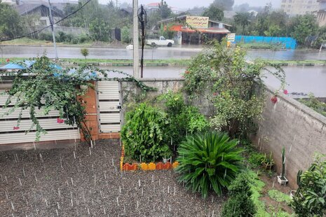 آپارتمان مبله تکخواب کهدم در رشت