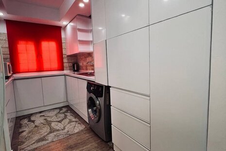 ویلا دوبلکس مبله سه خواب لوکس صدف در کیش