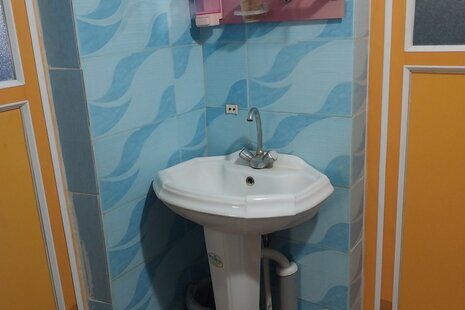 ویلا دوخواب مبله سرسبز در خمام