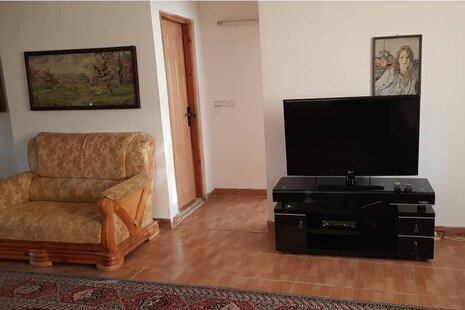 واحد در طبقه همکف ویلا لنگرود