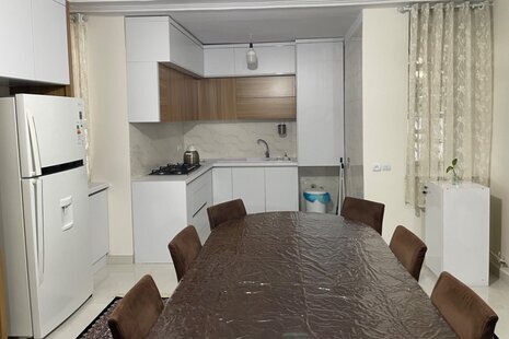 باغ ویلا دوخواب استخردار گلشاد در شهریار